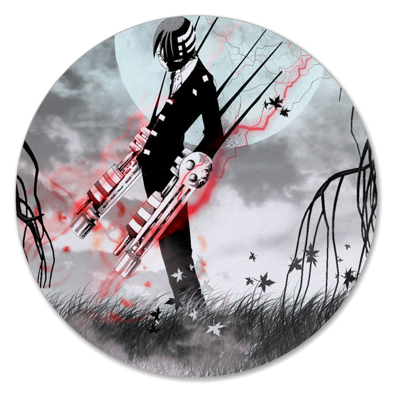 ���������� ������� ������ ��� ����� ������� ���������� ��� �� ����� � ����� ���������� ��� / Soul Eater