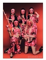 ������ �������� (G)I-dle - I Never Die