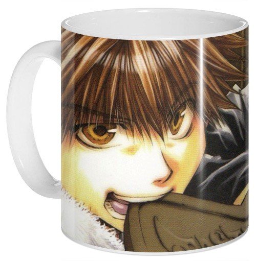 ���������� ������� ������ Saiyuuki "St. Valentine's Day" �� ����� � ����� ���� ������� ��������� / St. Valentine's Day
