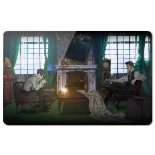 ���������� ������� ������ ��������� ������������� 91 Days Avilio, Nero Vanetti �� ����� � ����� 91 ���� / 91 Days