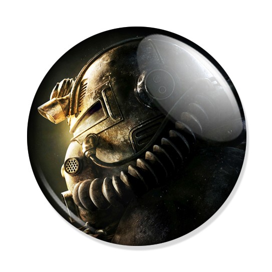 ������ Fallout 76 - T-51 Power Armor