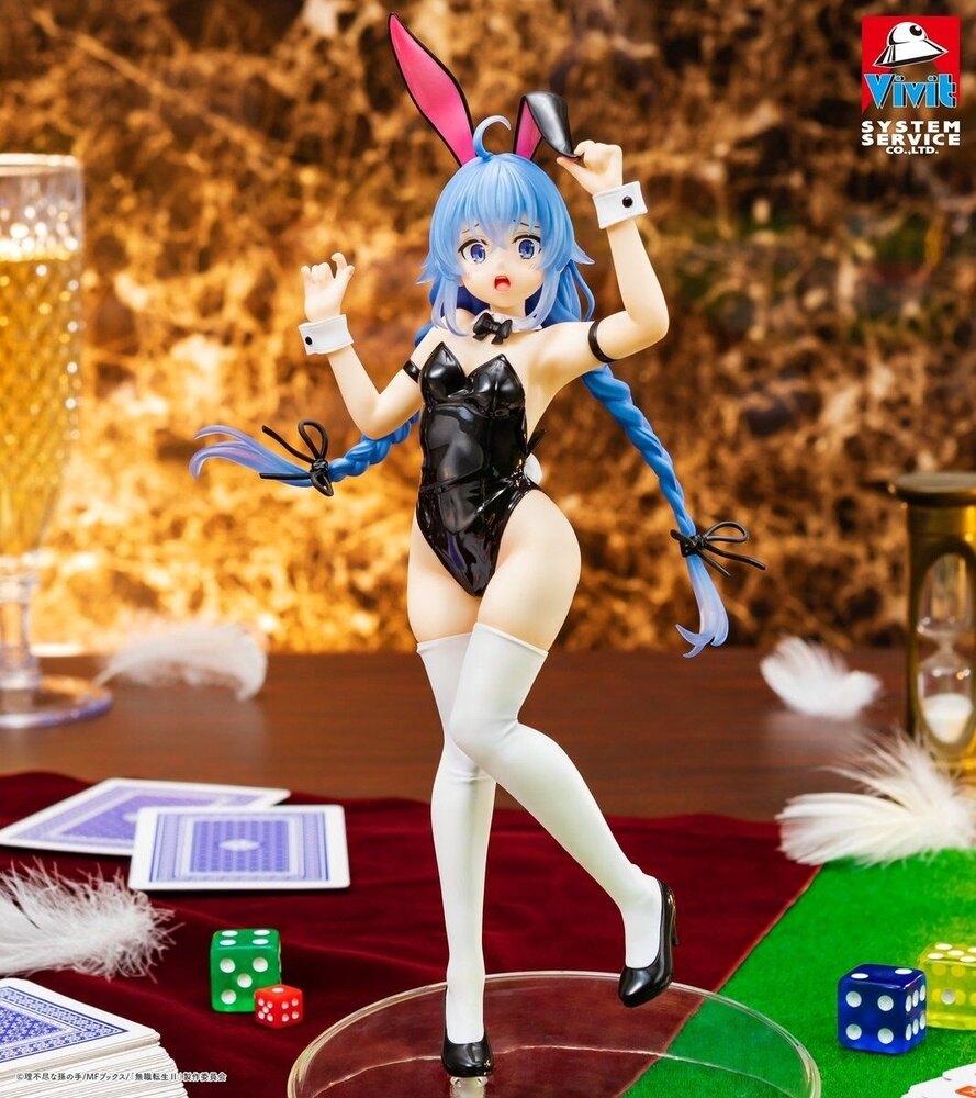 ������� SAV Vivit Roxy Migurdia Bunny Ver.