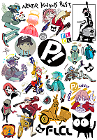    FLCL