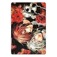 ������ ��������� ������������� D.Gray-man 310451