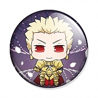 ������ Fate/Extella - Gilgamesh