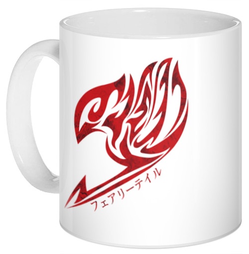 ���������� ������� ������������ ������ �� ����� ����� ��� / Fairy Tail / ����� ����