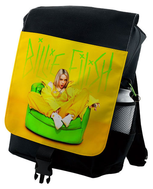 ������ �������� "Billie Eilish"