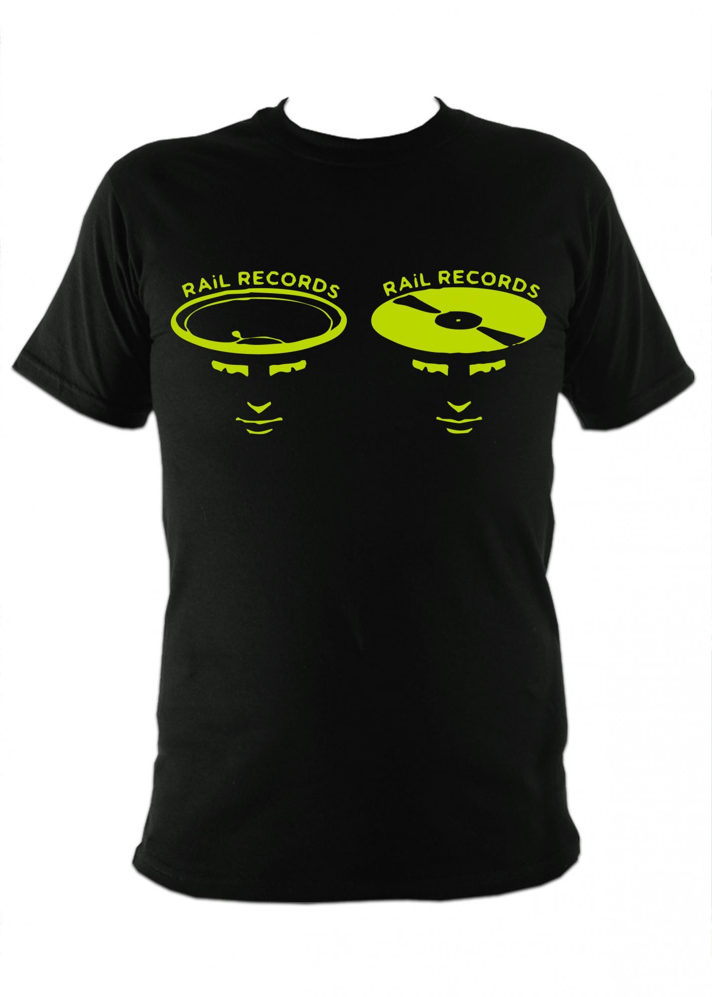 ���������� ������� �������� Rail Records �� ����� � ����� 