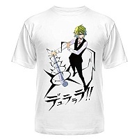 ����� �������� ����� Durarara!! 317989