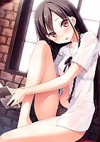 ������ �������� Koisuru Kanojo no Bukiyou na Butai