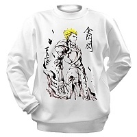 ��������� Fate Stay Night Gilgamesh (Suibokuga)