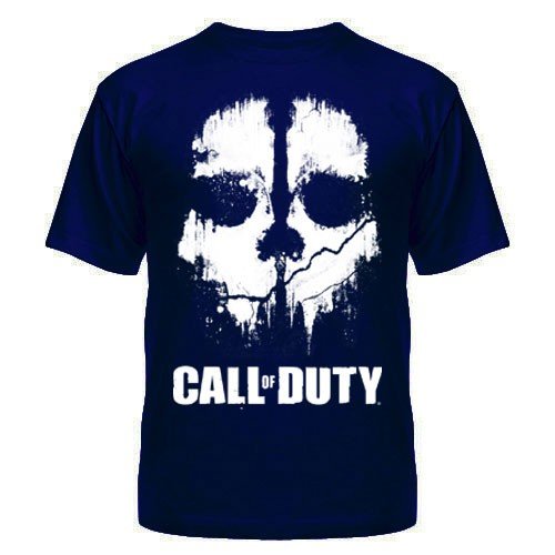 ���������� ������� �������� Call of Duty �� ����� � ����� Call of Duty / ��� �����