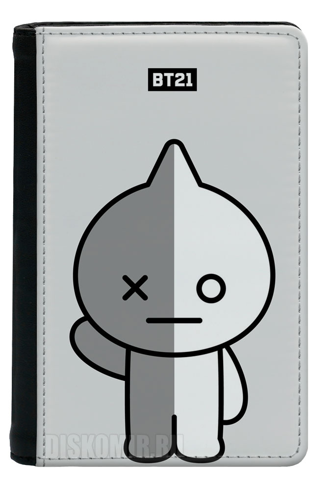 ������� �� ������� ������ BTS - VAN