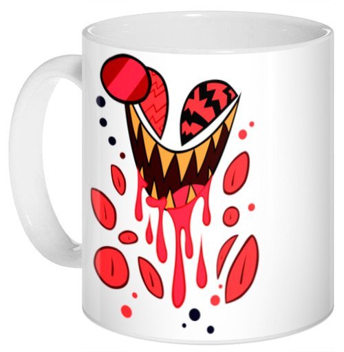 ���������� ������� ������������ ������ �� ����� ����� ������ / Hazbin Hotel