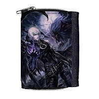 ������� ��������� Shingeki no Bahamut Azazel