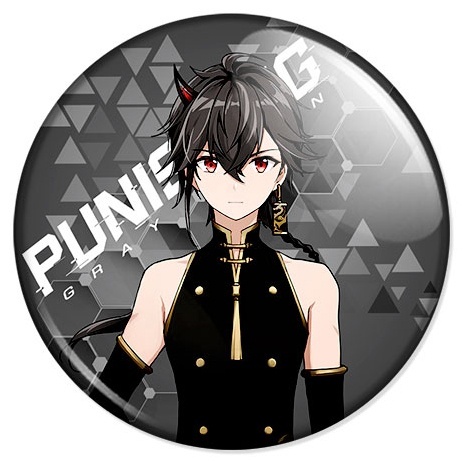 ������ Punishing: Gray Raven - Qilin