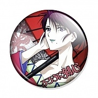  Rurouni Kenshin - Yumi Komagata