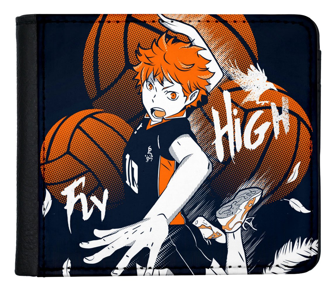 ���������� ������� ������� � ���������� ��� ������ "��������!!" Fly High Karasuno �� ����� � ����� ��������!! / Haikyu!! / Haikyuu!!
