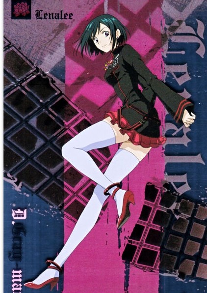 ������ �������� �� ����� Code: Breaker