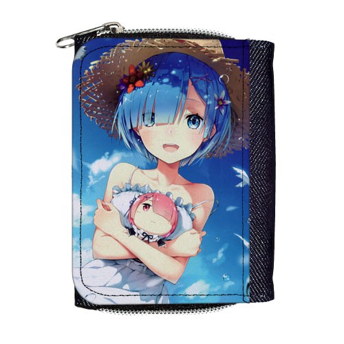 ���������� ������� ������� ��������� Re: Zero Rem and chibi Ram �� ����� � ����� ����� � �������������� ���� � ���� / Re: Zero kara Hajimeru Isekai Seikatsu / Re: Life in a different world from zero / ReZero