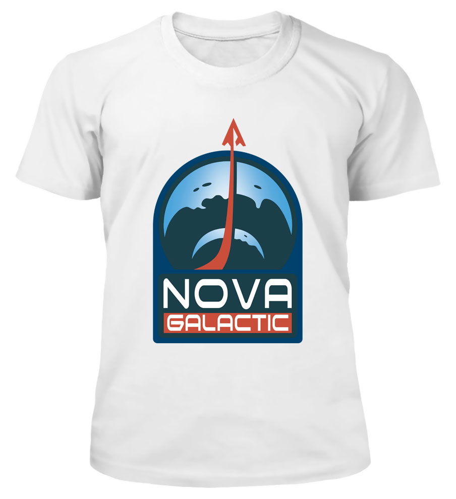 ���������� ������� �������� Starfield - Nova Galactic �� ����� � ����� Starfield / �������� / �������� ����