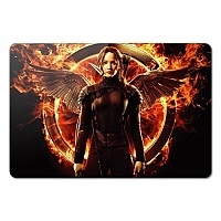    The Hunger Games 351913