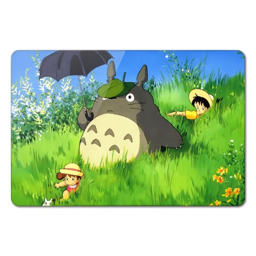 ������ ��������� ������������� Tonari no Totoro � �������� �����������