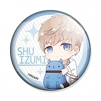 ������ Tsukipro The Animation Shu Izumi