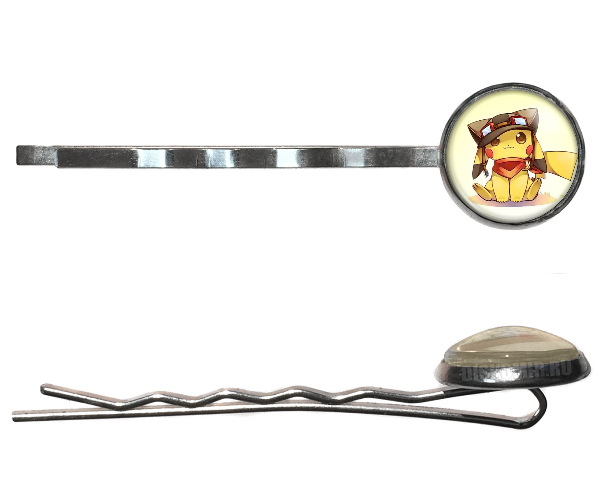 ���������� ������� ������� Pokemon � ����� �� ����� � ����� ������� / Pokemon