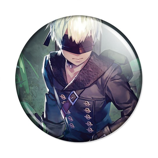 ���������� ������� ������ NieR: Automata - YoRHa 9-gou S-gata �� ����� � ����� ����: �������� / NieR: Automata / NieR RepliCant / ��� ���������