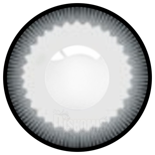 ���������� ������� ������� ����� ��� ���� "Colors Eye Free Carnival" Circle-T901 Black �� ����� � ����� 