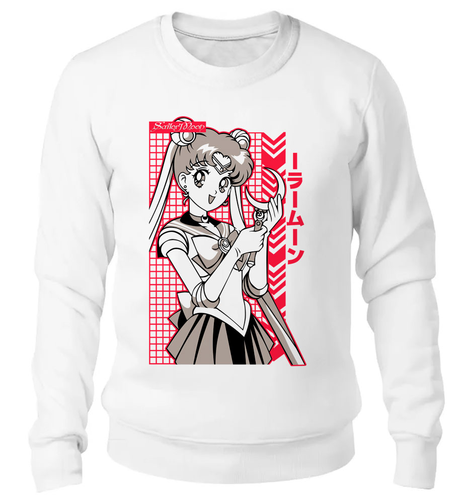 ���������� ������� ����� ��������� ����� ������ / ������ ��� �� ����� � ����� ���������-���� ������ ��� / Bishoujo Senshi Sailor Moon / Pretty Soldier Sailormoon / ���������� ����������� � �������� ������ ���