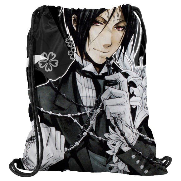 ����� ��� ����� Kuroshitsuji 302331