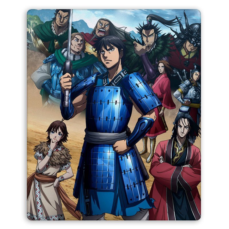 ���������� ������� ������ ��� ����� ������������� � ������� ����� ������� 3 �� ����� � ����� ������� / Kingdom