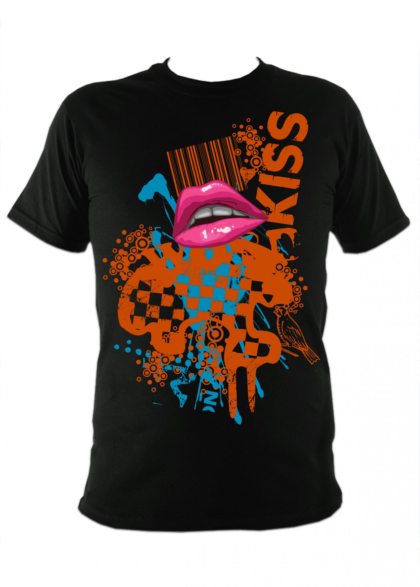 ���������� ������� �������� Kiss �� ����� � ����� 