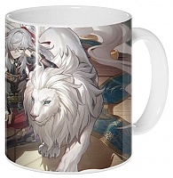 ������ Honkai: Star Rail - Jing Yuan