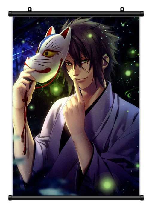 ���������� ������� ������� �������� Hakuouki: Shinsengumi Kitan 346266 �� ����� � ����� ������ ������� ������ / �������� � ������� ������: �������� � ���������� / Hakuouki: Shinsengumi Kitan / Hakuoki