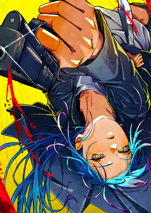 ������ �������� ����� ���� - ��� �������� / Sakamoto Days