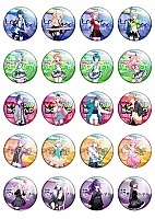 ����� ��������� ������� Project SEKAI COLORFUL STAGE! No.1