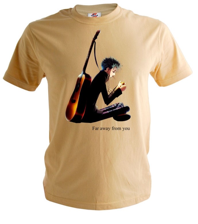 ���������� ������� ����� �������� Nana �� ����� � ����� ���� / Nana