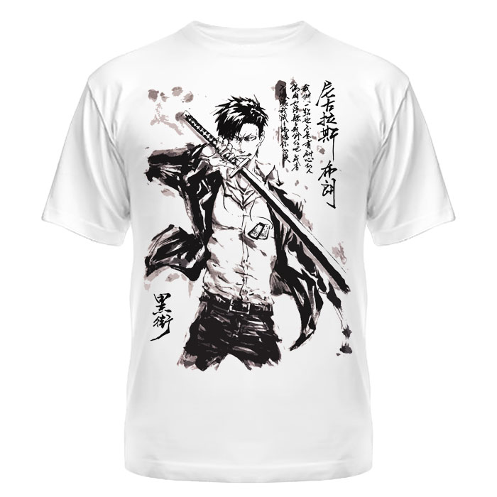 ���������� ������� �������� Gangsta Nicolas Brown (Suibokuga) �� ����� � ����� �������� / Gangsta / �������