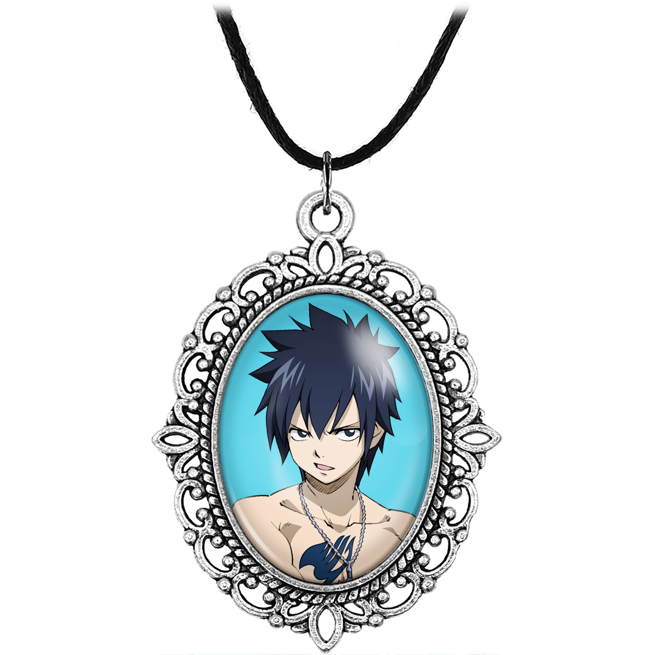 ���������� ������� ����� �������� ����� ��� - Gray Fullbuster �� ����� � ����� ����� ��� / Fairy Tail / ����� ����