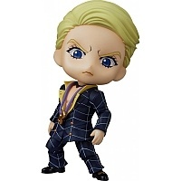  Nendoroid 1401 JoJo's Bizarre Adventure - Prosciutto