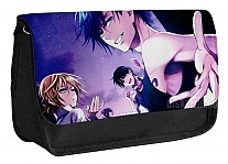 ���������� �������� Vocaloid - Kaito, Kamui Gakupo, Len Kagamine, Kiyoteru Hiyama