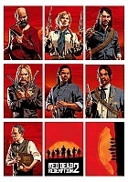   "Red Dead Redemption 2" No.3
