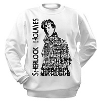  Sherlock Holmes