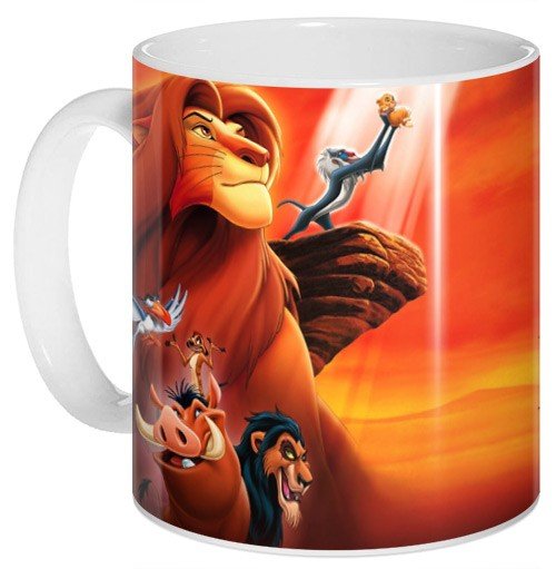 ���������� ������� ������ The Lion King 307053 �� ����� � ����� ������ ��� / The Lion King