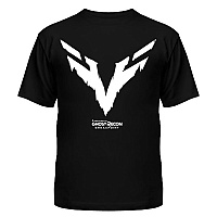  "Ghost Recon Breakpoint" Wolves Emblem