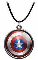 ����� "Avengers" Captain America shield