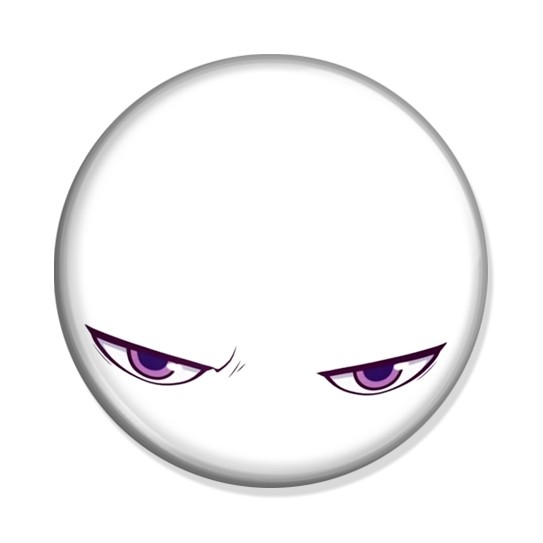 ���������� ������� ������ Fukigen na Mononokean Fuzzy white demon �� ����� � ����� ������� ���������� / Fukigen na Mononokean / The Morose Mononokean / ������� ����������� ����� / ������ �������� ��������